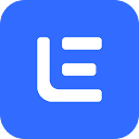 A favicon of Lemlist