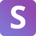 A favicon of Snov