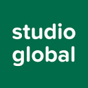 A favicon of Studio Global